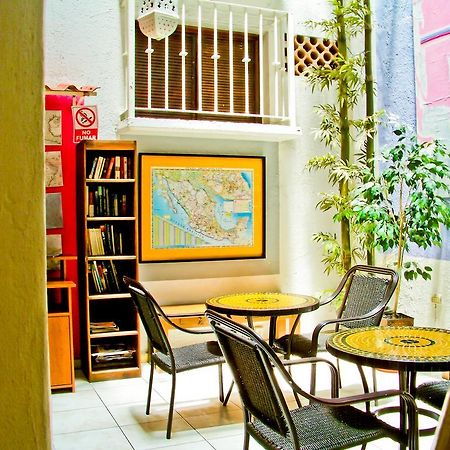 Belmar Hotel Galeria Puerto Vallarta Kültér fotó
