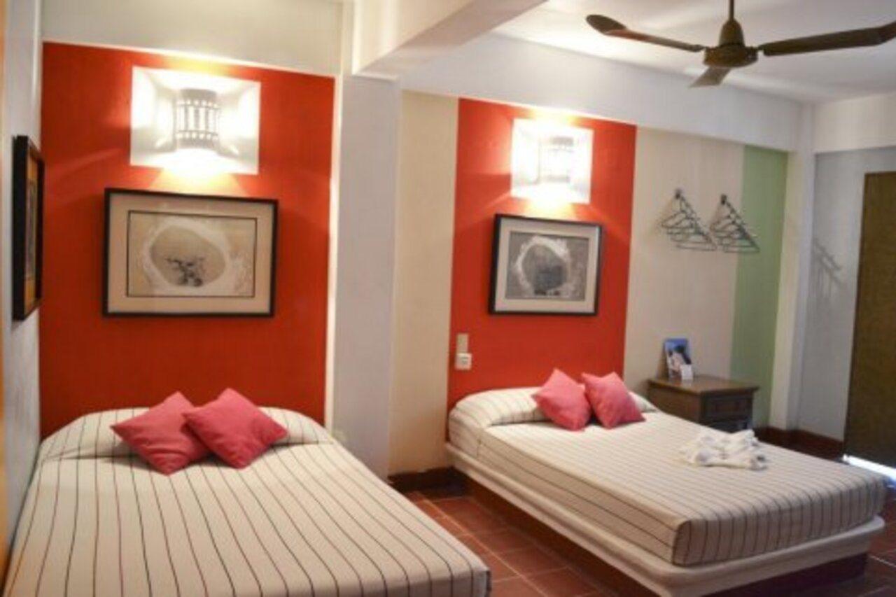 Belmar Hotel Galeria Puerto Vallarta Kültér fotó