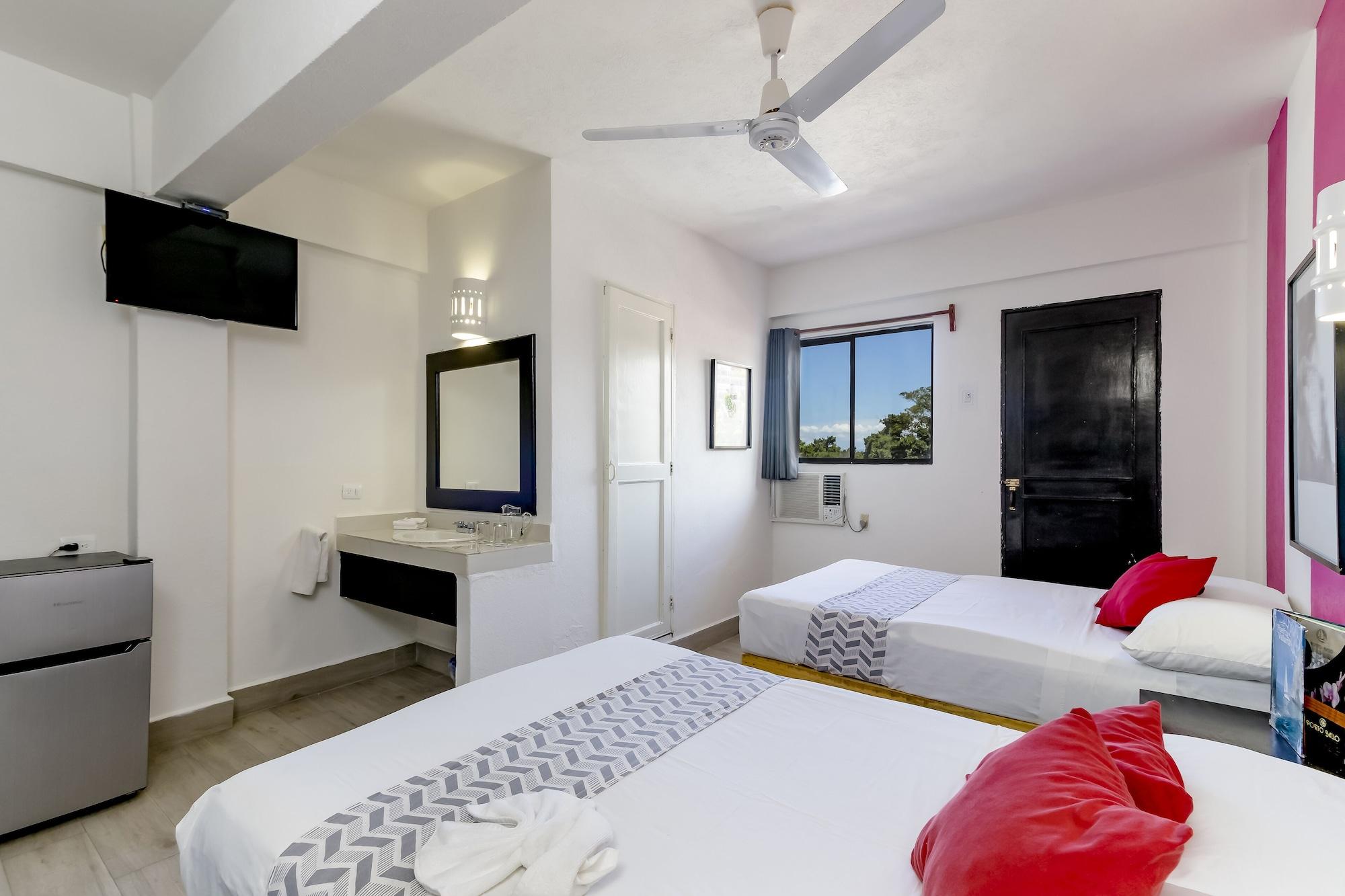 Belmar Hotel Galeria Puerto Vallarta Kültér fotó