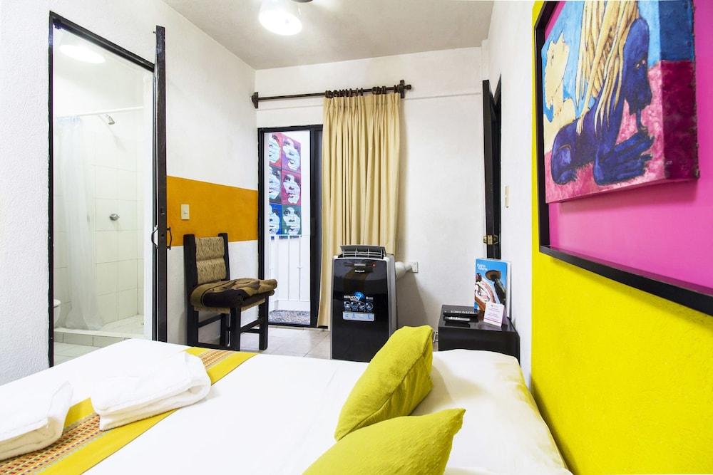 Belmar Hotel Galeria Puerto Vallarta Kültér fotó