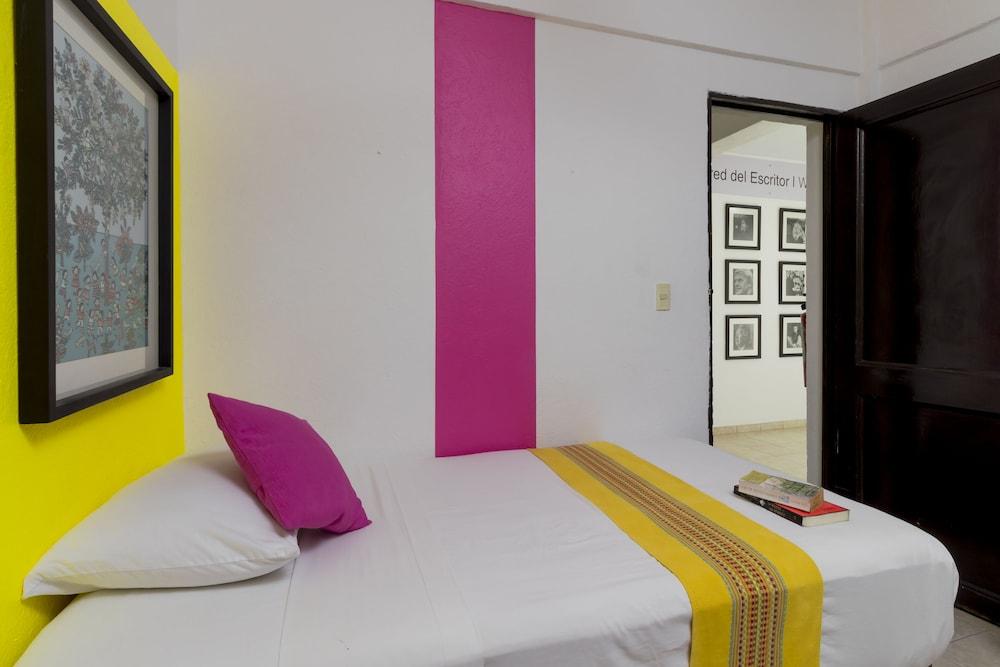 Belmar Hotel Galeria Puerto Vallarta Kültér fotó