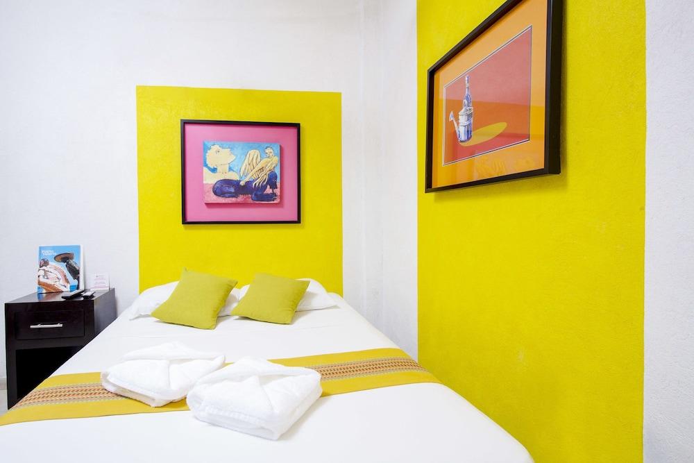 Belmar Hotel Galeria Puerto Vallarta Kültér fotó