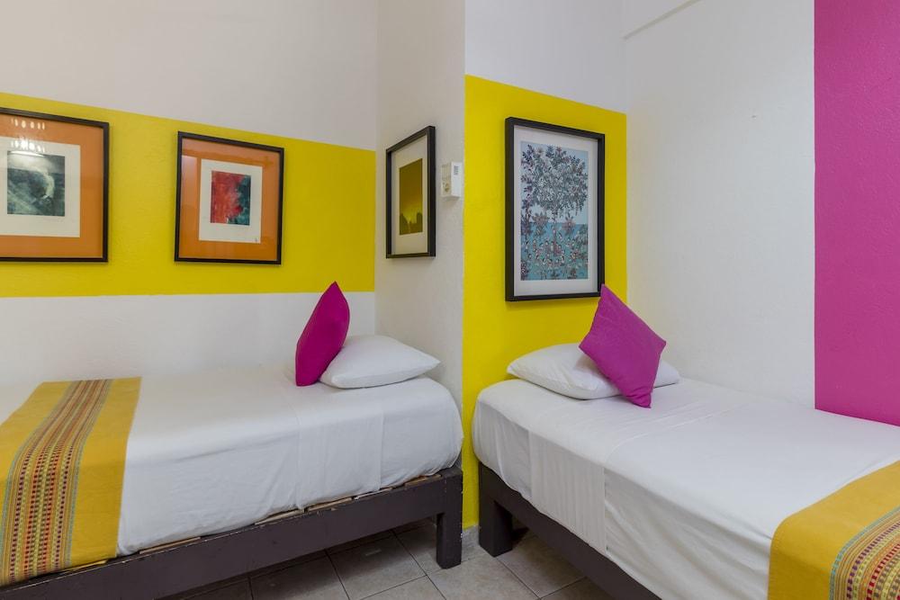 Belmar Hotel Galeria Puerto Vallarta Kültér fotó