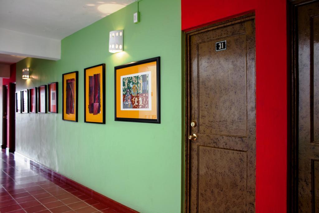 Belmar Hotel Galeria Puerto Vallarta Szoba fotó