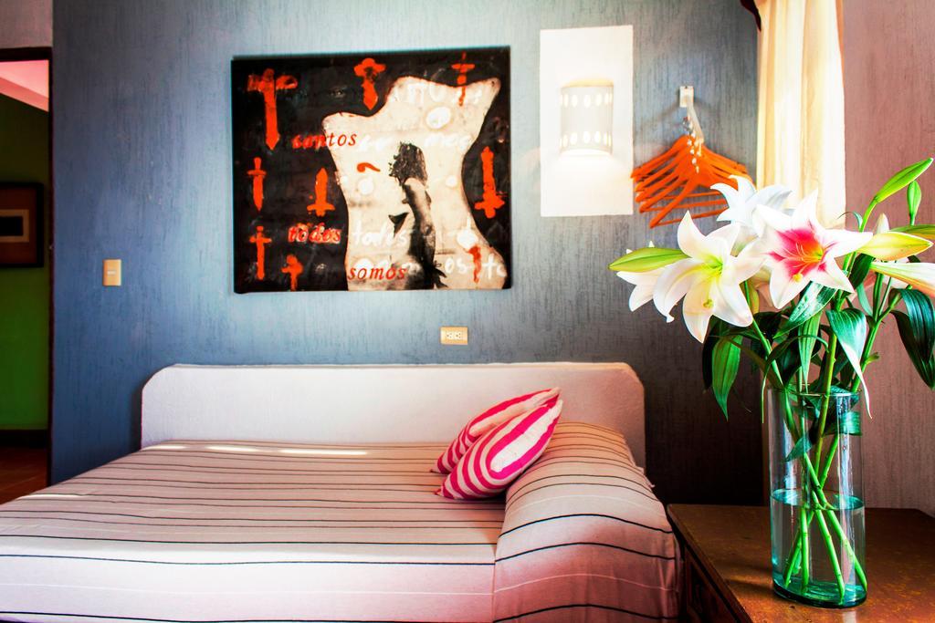 Belmar Hotel Galeria Puerto Vallarta Szoba fotó