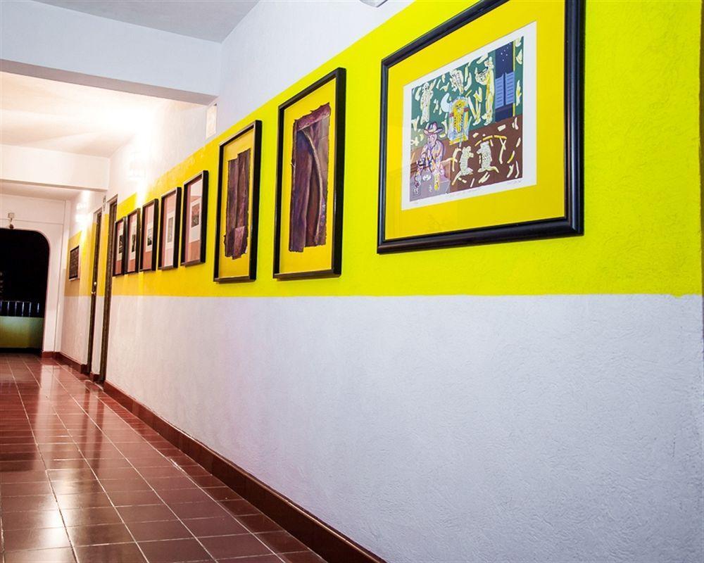 Belmar Hotel Galeria Puerto Vallarta Kültér fotó