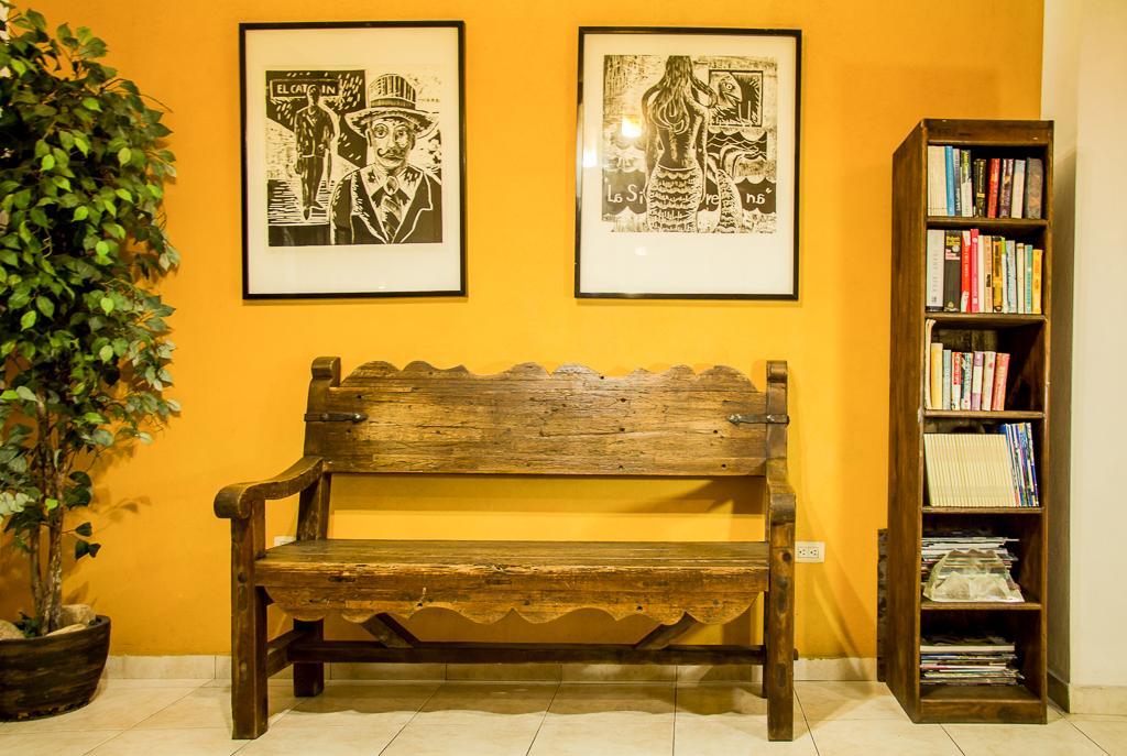 Belmar Hotel Galeria Puerto Vallarta Kültér fotó