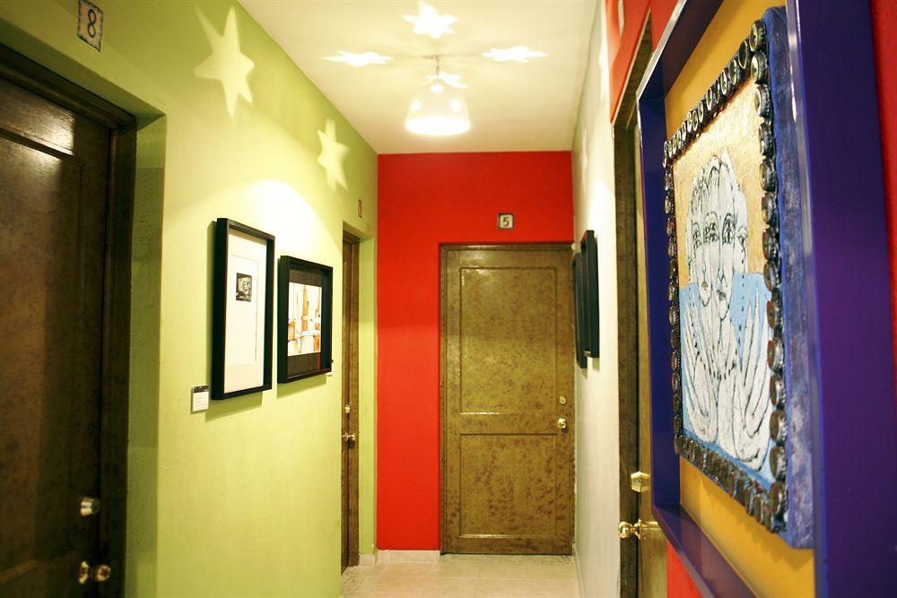 Belmar Hotel Galeria Puerto Vallarta Kültér fotó