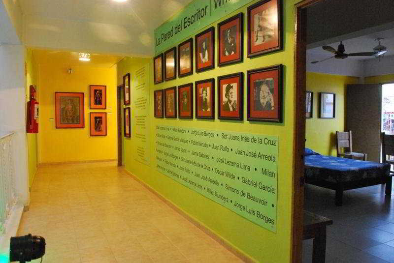Belmar Hotel Galeria Puerto Vallarta Kültér fotó