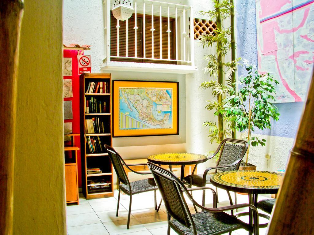 Belmar Hotel Galeria Puerto Vallarta Kültér fotó