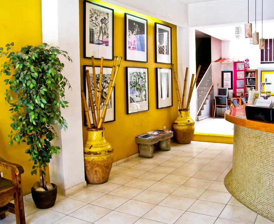 Belmar Hotel Galeria Puerto Vallarta Kültér fotó
