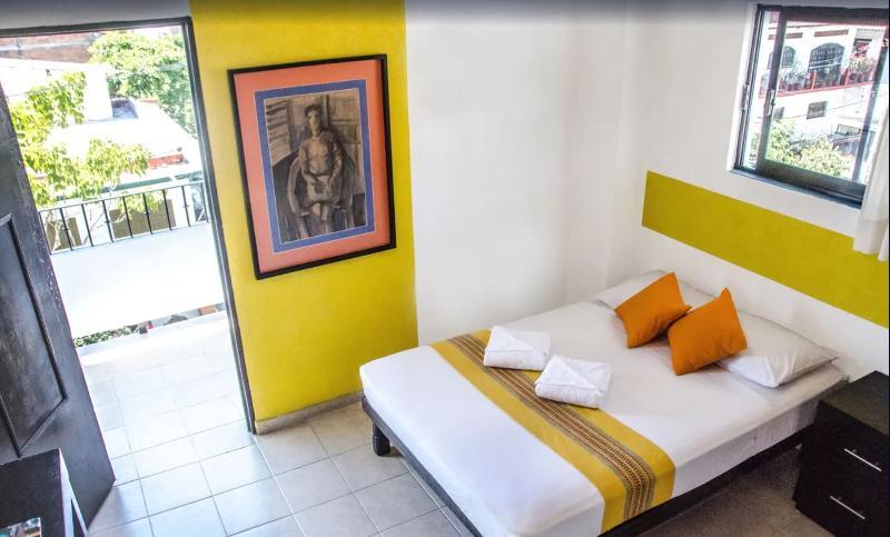 Belmar Hotel Galeria Puerto Vallarta Kültér fotó