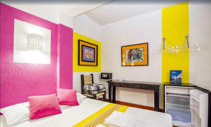 Belmar Hotel Galeria Puerto Vallarta Kültér fotó